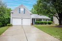 9359 Hillston Ridge Road sold home in Huntersville, SC