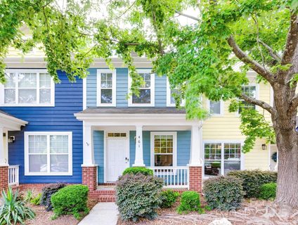 461 Hurston Circle