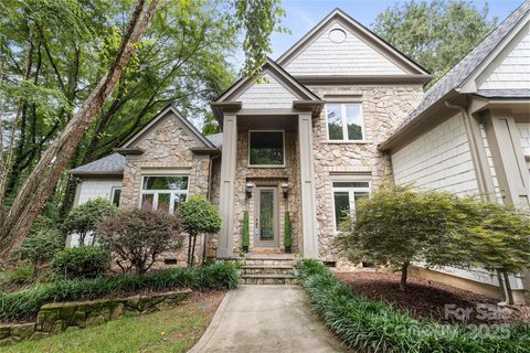 3932 Rounding Run Road