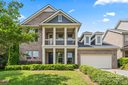8514 Ellington Park Drive sold home in Charlotte, SC