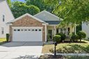 1622 Candlewood Ridge Lane sold home in Matthews, SC
