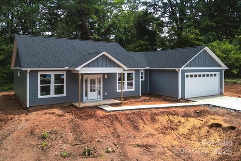 415 Dogwood Lane sold home in Idlewood, Statesville, NC