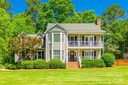 1355 Woodrun Court sold home in Rock Hill, SC