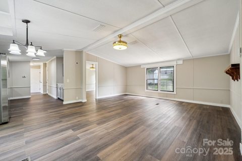 5001 Grand Canyon Road sold home in Country Acres, Concord, NC