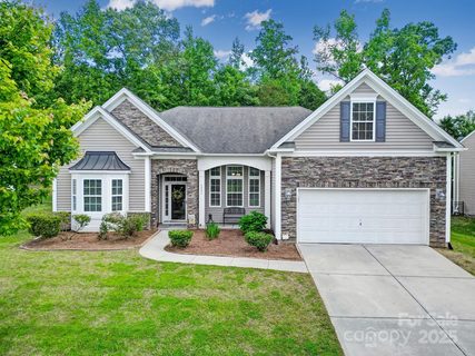 6021 Piscataway Court sold home in Woodlands, Rock Hill, SC