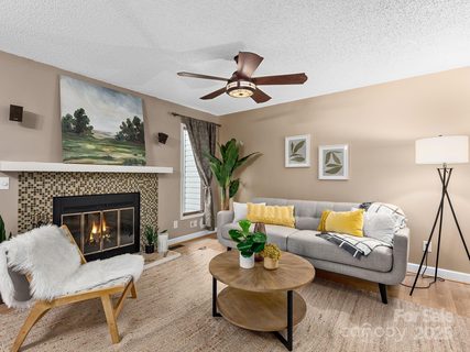 42 Hollybrook Drive sold condo in Hollybrook, Asheville, NC