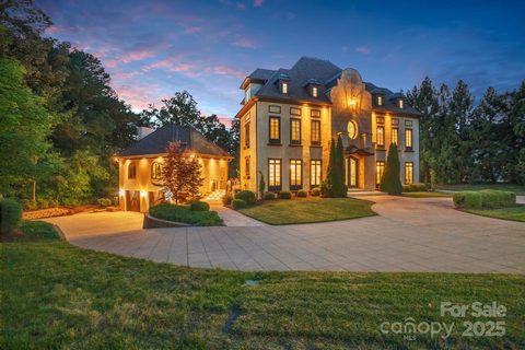 1118 Seminole Drive sold home in Firethorne, Fort Mill, SC
