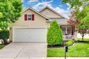 422 Garnet Court sold home in Fort Mill, SC