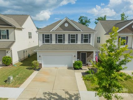 509 Silers Bald Drive