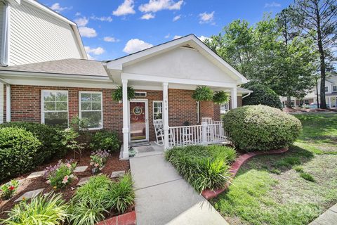 614 Stone Village Drive sold condo in Villages At Palmetto, Fort Mill, SC