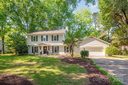 3101 Willowbrae Road sold home in Charlotte, SC