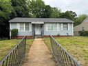 1101 Mona Drive sold home in Charlotte, SC