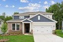 9944 Manor Vista Trail sold home in Kannapolis, SC