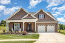 19031 Brandon James Drive sold home in Cornelius, SC