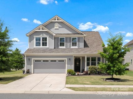 1305 Kings Grove Drive sold home in Kings Grove, York, SC