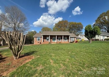 3660 9th Street Drive sold home in Falling Creek, Hickory, NC