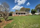 3660 9th Street Drive sold home in Hickory, SC
