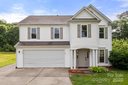100 Brookstone Drive sold home in Mount Holly, SC