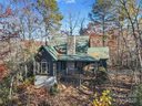 225 Magnolia Drive sold home in Bryson City, SC