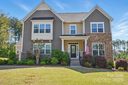 16831 Alydar Commons Lane sold home in Charlotte, SC
