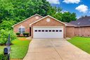 1866 Charter Drive sold home in Rock Hill, SC