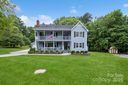 16612 Grapperhall Drive sold home in Huntersville, SC