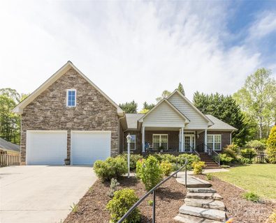 508 Yorktown Court sold home in Georgetown Estates, Lenoir, NC