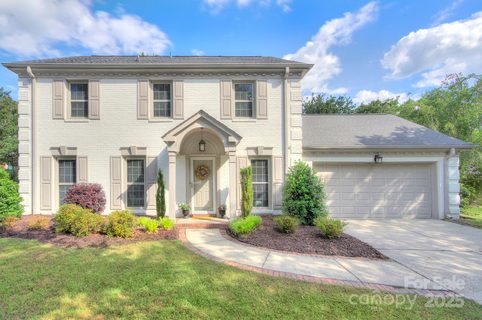 10016 Tealridge Lane sold home in White Oak, Charlotte, NC