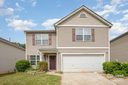 9718 Eagle Feathers Drive sold home in Charlotte, SC