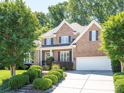 7040 Edenderry Drive sold home in Edenderry, Charlotte, NC