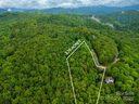 Lot 45 Big Branch Road sold home in Brevard, SC