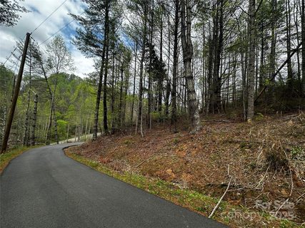 00 Ashland Mountain Road sold lot in Ashland Mountain, Bakersville, NC