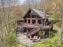16 Sutton Knob Road sold home in Maggie Valley, SC
