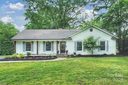 6624 Lancer Drive sold home in Charlotte, SC