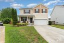 1105 Bottle Brush Lane sold home in Harrisburg, SC