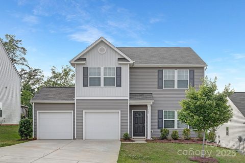 165 Clove Hitch Drive