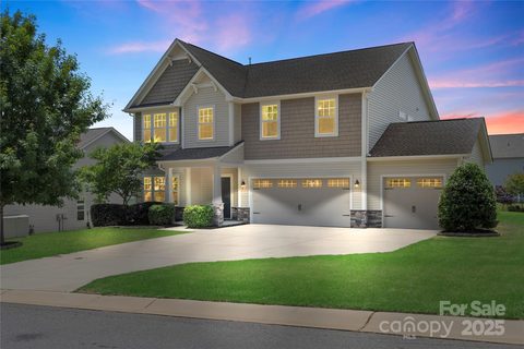 3211 Gilroy Drive sold home in Prestwick, Fort Mill, SC