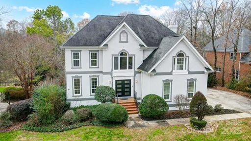 520 Beacon Knoll Lane sold home in Beacon Knoll, Fort Mill, SC