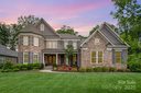 320 Eden Hollow Lane sold home in Weddington, SC