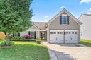 8309 Shinkansen Drive sold home in Charlotte, SC