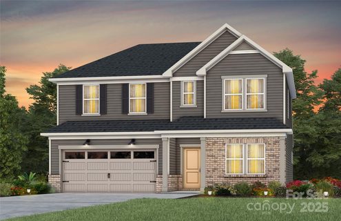 15012 Meadows Hunt Lane sold home in Bryton, Huntersville, NC