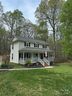 14124 Maple Hollow Lane sold home in Mint Hill, SC