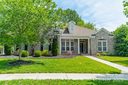 12039 Lawings Corner Drive sold home in Huntersville, SC