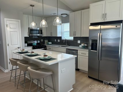 1004 Johnson Street sold home in Greenville, Charlotte, NC