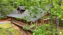 108 Cougar Alley sold home in Lake Lure, SC