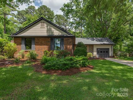 6001 Charing Place sold home in Rama Woods, Charlotte, NC