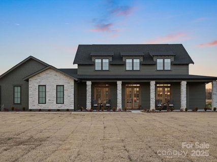 2370 Bridgewater Road sold home in Lowland Meadows, Rock Hill, SC