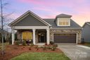 687 Poplar View Drive sold home in Concord, SC