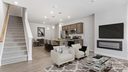 2918 Sloan Drive sold home in Charlotte, SC