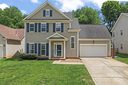 13430 Norseman Lane sold home in Huntersville, SC